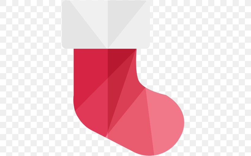 Christmas Stockings Sock, PNG, 512x512px, Christmas Stockings, Christmas, Clothing, Gift, Icon Design Download Free