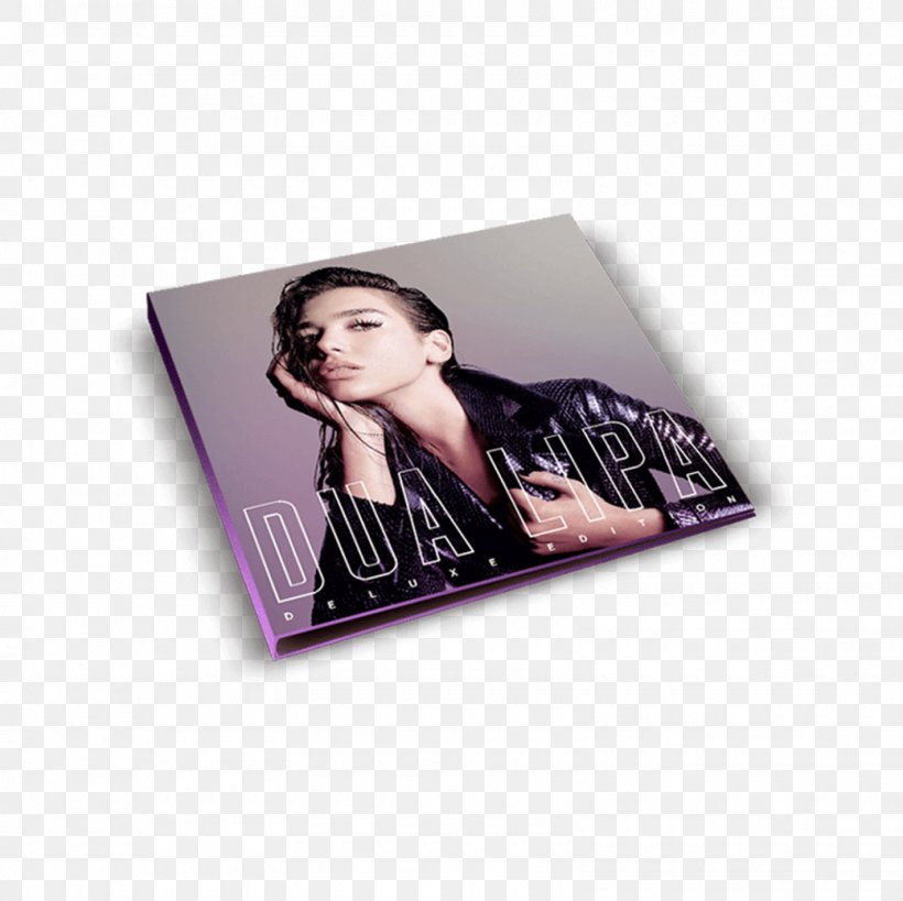 Dua Lipa Album Musician New Rules, PNG, 1600x1600px, Watercolor, Cartoon, Flower, Frame, Heart Download Free