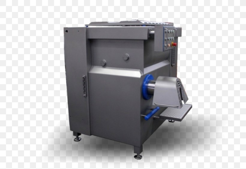 Grinding Machine Food Meat Mixer, PNG, 750x562px, Machine, Beef, Fish, Food, Food Processing Download Free