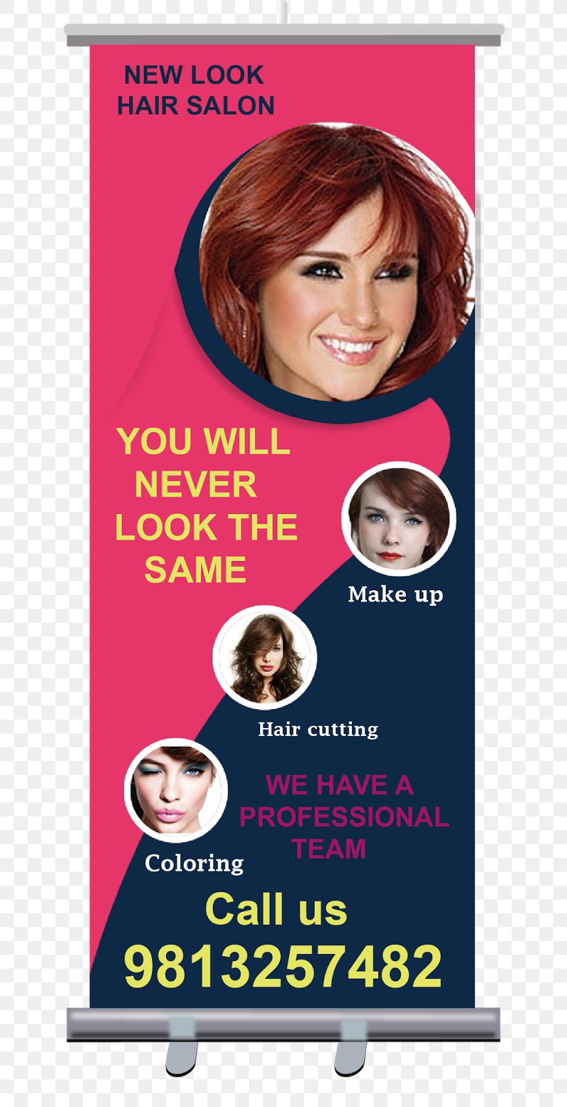 Hair Coloring Wig Advertising, PNG, 804x1600px, Hair Coloring, Advertising, Banner, Black, Cap Download Free