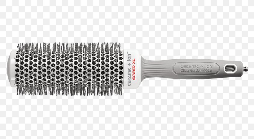 Hairbrush Ceramic Cosmetologist, PNG, 800x450px, Brush, Amazoncom, Capelli, Centimeter, Ceramic Download Free