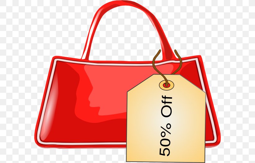Handbag Coin Purse Clip Art, PNG, 600x527px, Handbag, Area, Bag, Brand, Clothing Download Free