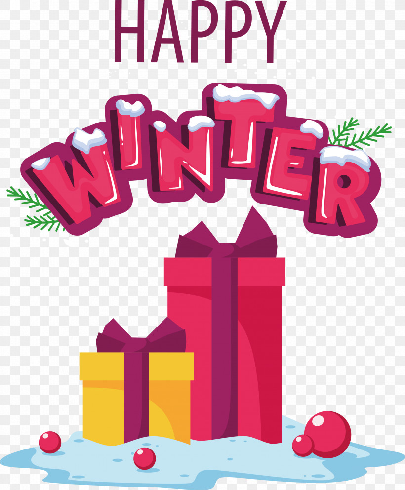 Happy Winter, PNG, 3368x4075px, Happy Winter Download Free