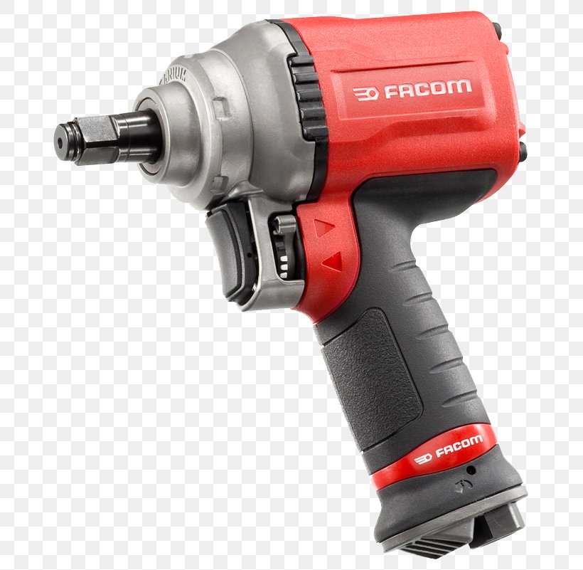 Impact Wrench Spanners Torque Wrench Facom Tool, PNG, 700x801px, Impact Wrench, Air, Augers, Cordless, Dewalt Download Free
