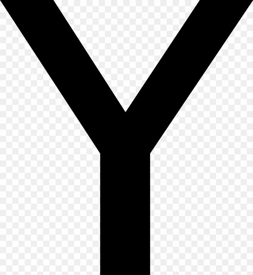 Letter Case Y Greek Alphabet, PNG, 1200x1305px, Letter, Alphabet, Black, Black And White, Brand Download Free