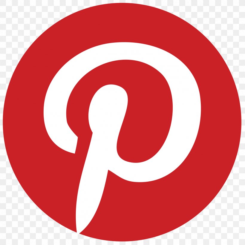 Logo Clip Art Pinterest Image, PNG, 2400x2400px, Logo, Area, Brand, Facebook, Pinterest Download Free