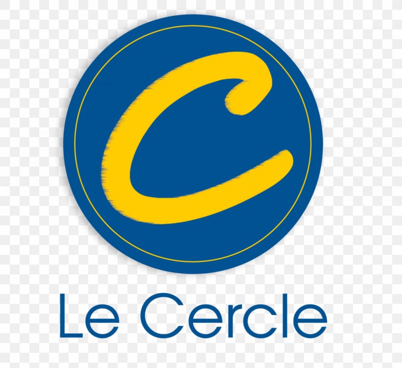Logo Le Cercle Brand, PNG, 1024x938px, Logo, Area, Brand, Lyon, Smile Download Free