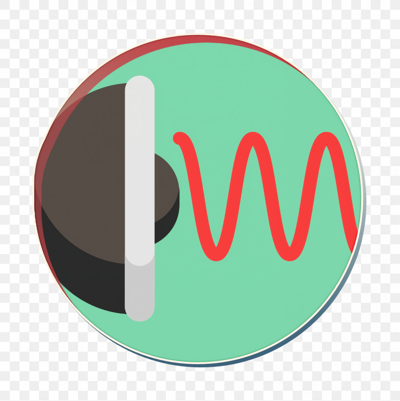 Physics Icon Music Player Icon Sound Waves Icon, PNG, 1238x1240px, Physics Icon, Circle, Green, Label, Logo Download Free