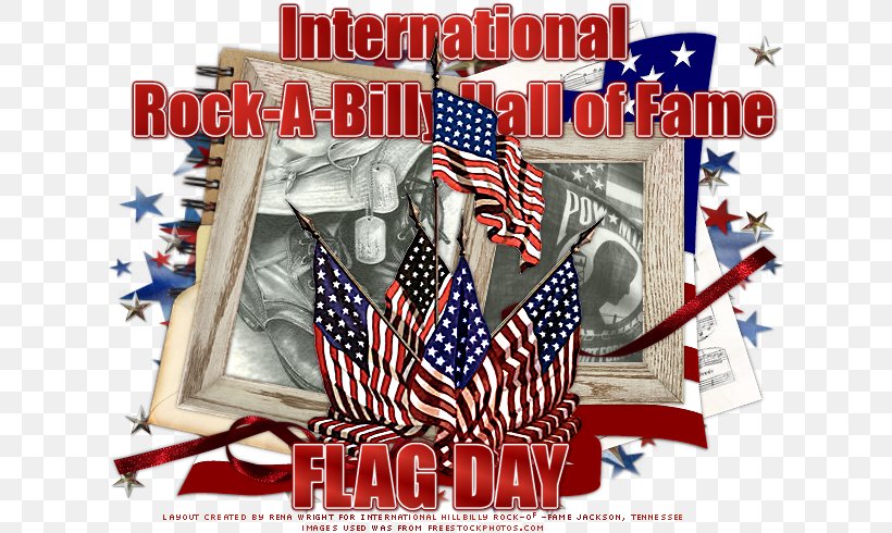 Rock A Billy Hall Of Fame Flag Of The United States Åland Flag Day June, PNG, 624x490px, Flag Of The United States, Advertising, Christmas Day, Christmas Decoration, Flag Download Free
