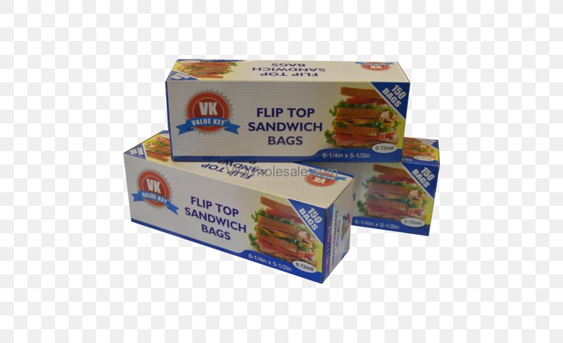 Sandwich Plastic Bag Food Ziploc, PNG, 500x500px, Sandwich, Bag, Box, Bulk Confectionery, Bulk Foods Download Free