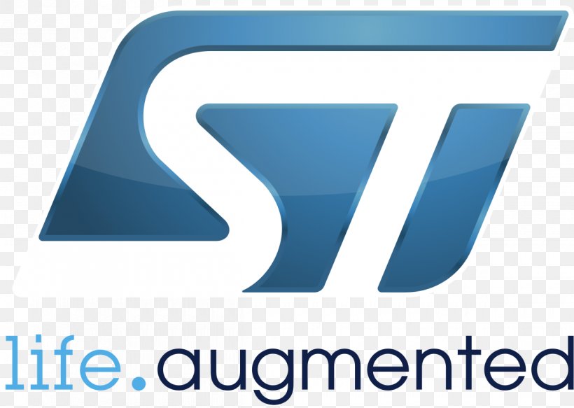 STMicroelectronics STM32 Semiconductor, PNG, 1200x854px, Stmicroelectronics, Blue, Brand, Electronics, Integrated Circuits Chips Download Free