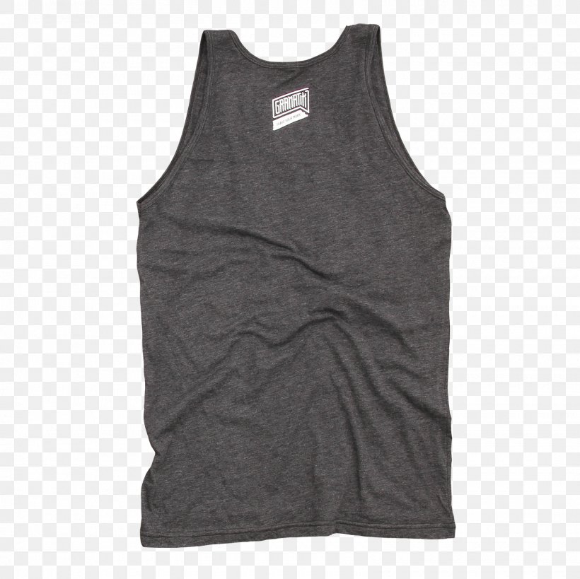 T-shirt Gilets Sleeveless Shirt Pocket, PNG, 1600x1600px, Tshirt, Active Tank, Black, Gilets, Outerwear Download Free
