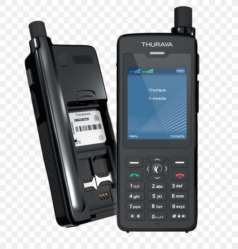 Thuraya Satellite Phones Mobile Phones Telephone Dual Mode Mobile, PNG, 975x1024px, Thuraya, Cellular Network, Communication, Communication Device, Communications Satellite Download Free