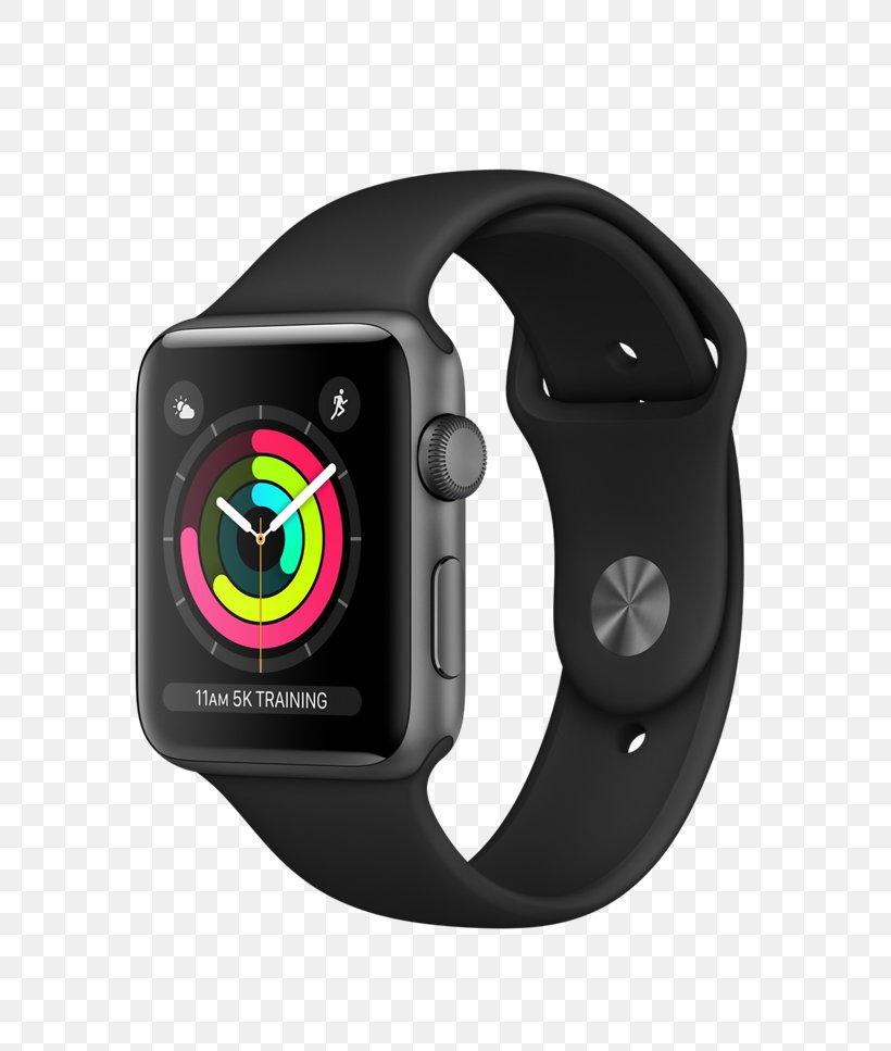 Apple Watch Series 3 IPhone X, PNG, 681x967px, Apple Watch Series 3, Apple, Apple S3, Apple Watch, Apple Watch Series 1 Download Free