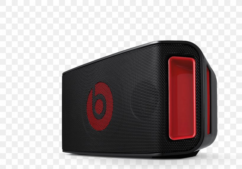 Beats Beatbox Portable Loudspeaker Beats BeatBox Speaker Dock, PNG, 1000x700px, Loudspeaker, Apple, Audio, Beats Electronics, Electronic Device Download Free