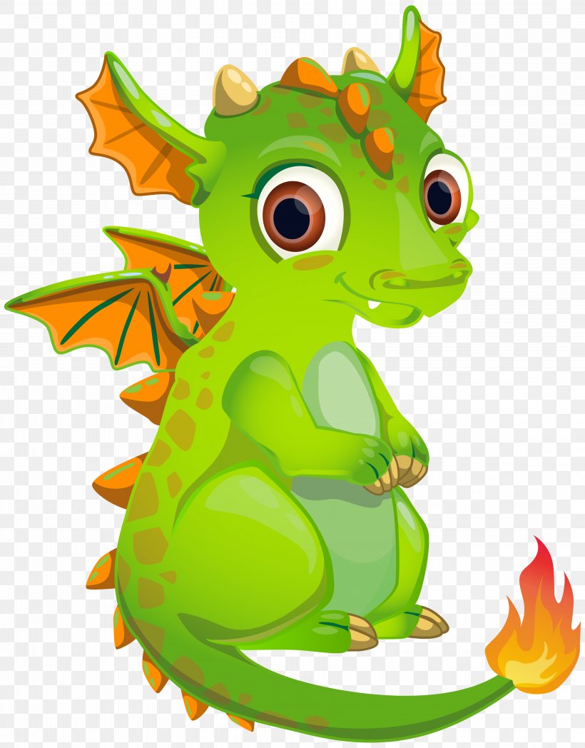 Dragon Brainy Smurf Papa Smurf Clip Art, PNG, 6256x8000px, Cartoon, Amphibian, Child, Clip Art, Dragon Download Free