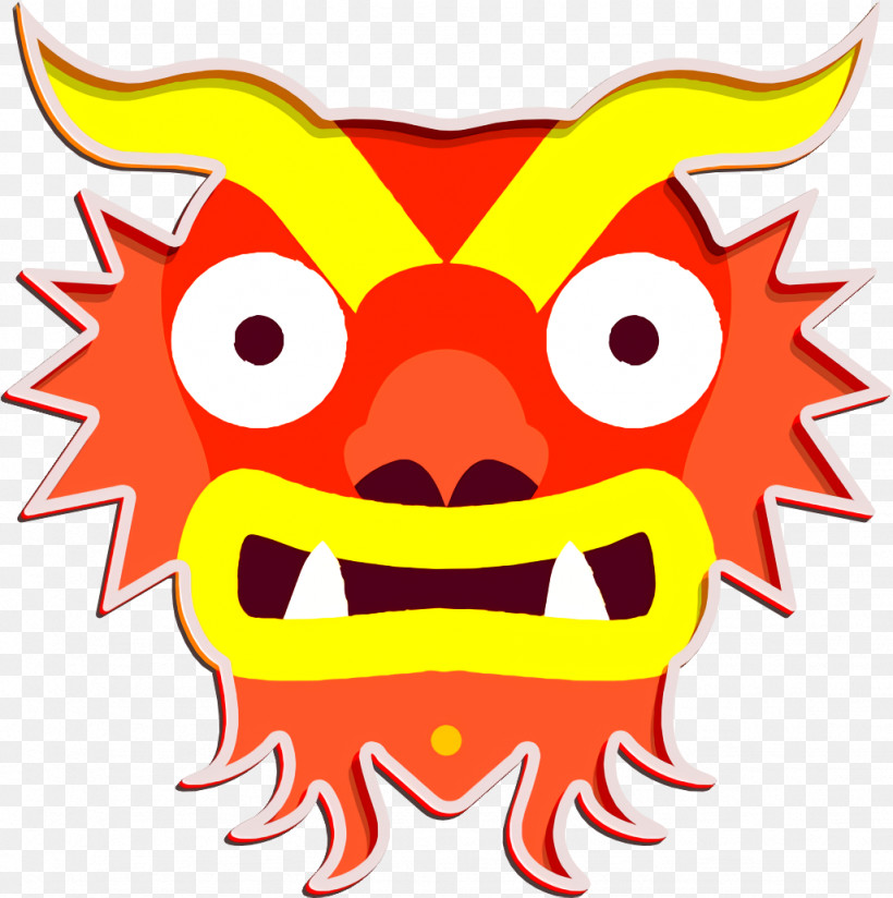 Dragon Icon China Icon, PNG, 1026x1032px, Dragon Icon, Beak, Cartoon, Character, China Icon Download Free