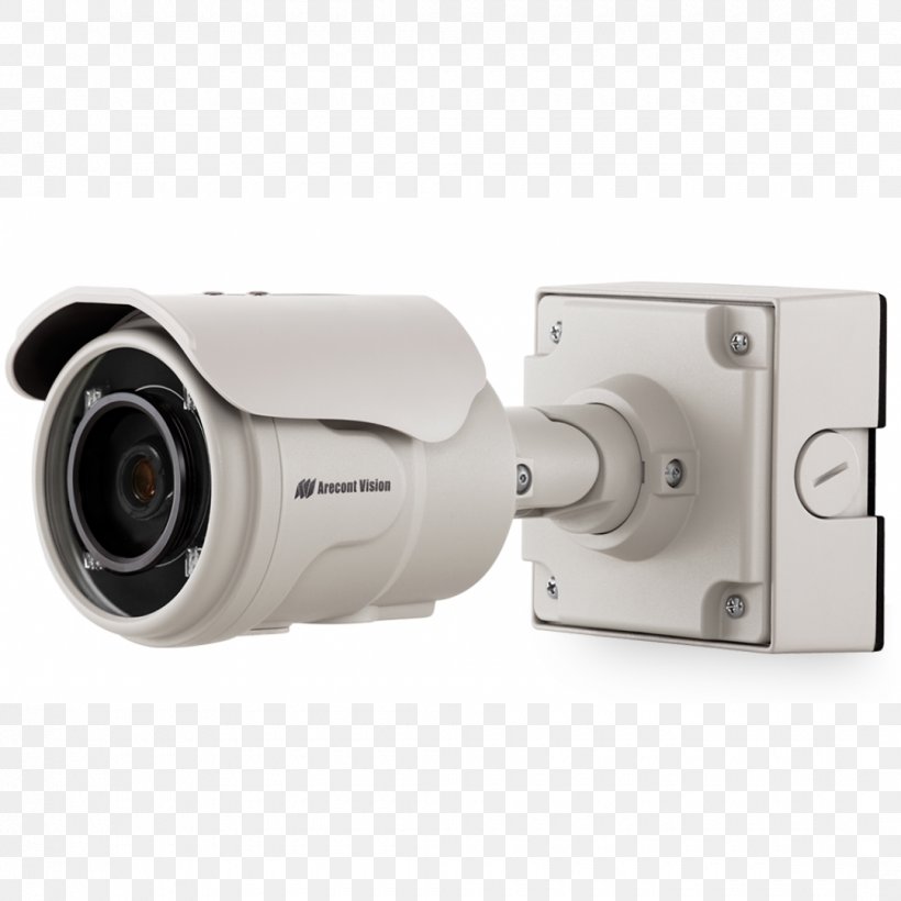 IP Camera Arecont Vision Arecont MegaView 2 AV5225PMTIR Closed-circuit Television, PNG, 1080x1080px, Ip Camera, Arecont Vision, Camera, Cameras Optics, Closedcircuit Television Download Free