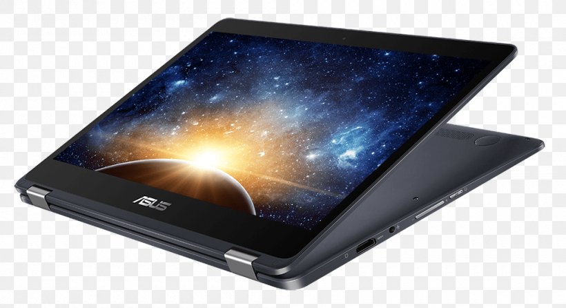 Laptop Asus 2-in-1 PC Qualcomm Snapdragon Zenbook, PNG, 1000x545px, 2in1 Pc, Laptop, Acer Aspire, Asus, Chromebook Download Free