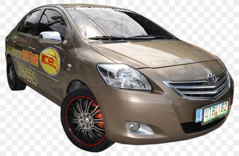 Toyota Vios Car Driver's Education Xcel Driving School, PNG, 4074x2664px, Toyota Vios, Auto Part, Automotive Design, Automotive Exterior, Brand Download Free