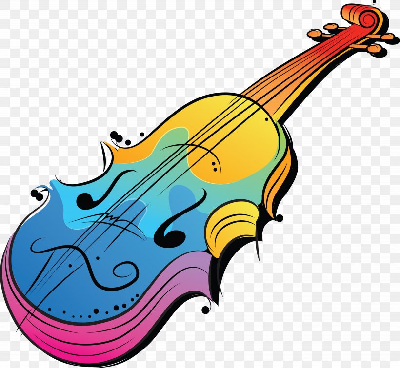 Violin Cello Musical Instruments, PNG, 6928x6386px, Watercolor, Cartoon, Flower, Frame, Heart Download Free