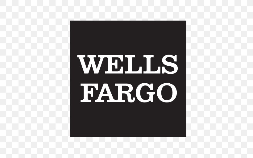 Wells Fargo Clearing Services, LLC Bank Finance Business, PNG, 512x512px, Wells Fargo, Area, Bank, Branch, Brand Download Free