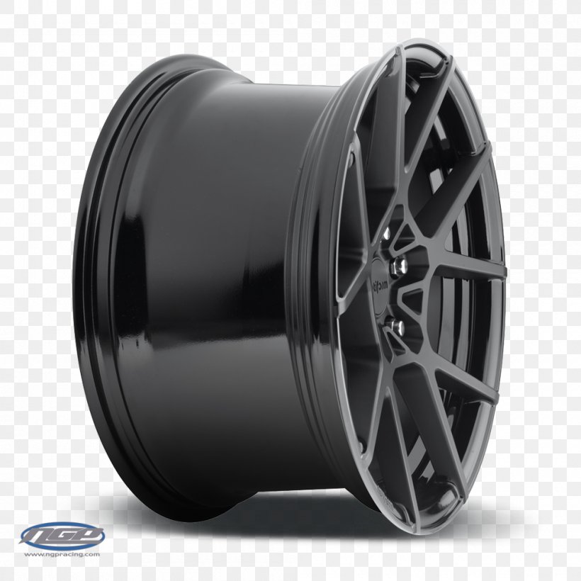 Alloy Wheel Car Tire Autofelge, PNG, 1000x1000px, Alloy Wheel, Airride, Auto Part, Autofelge, Automotive Tire Download Free