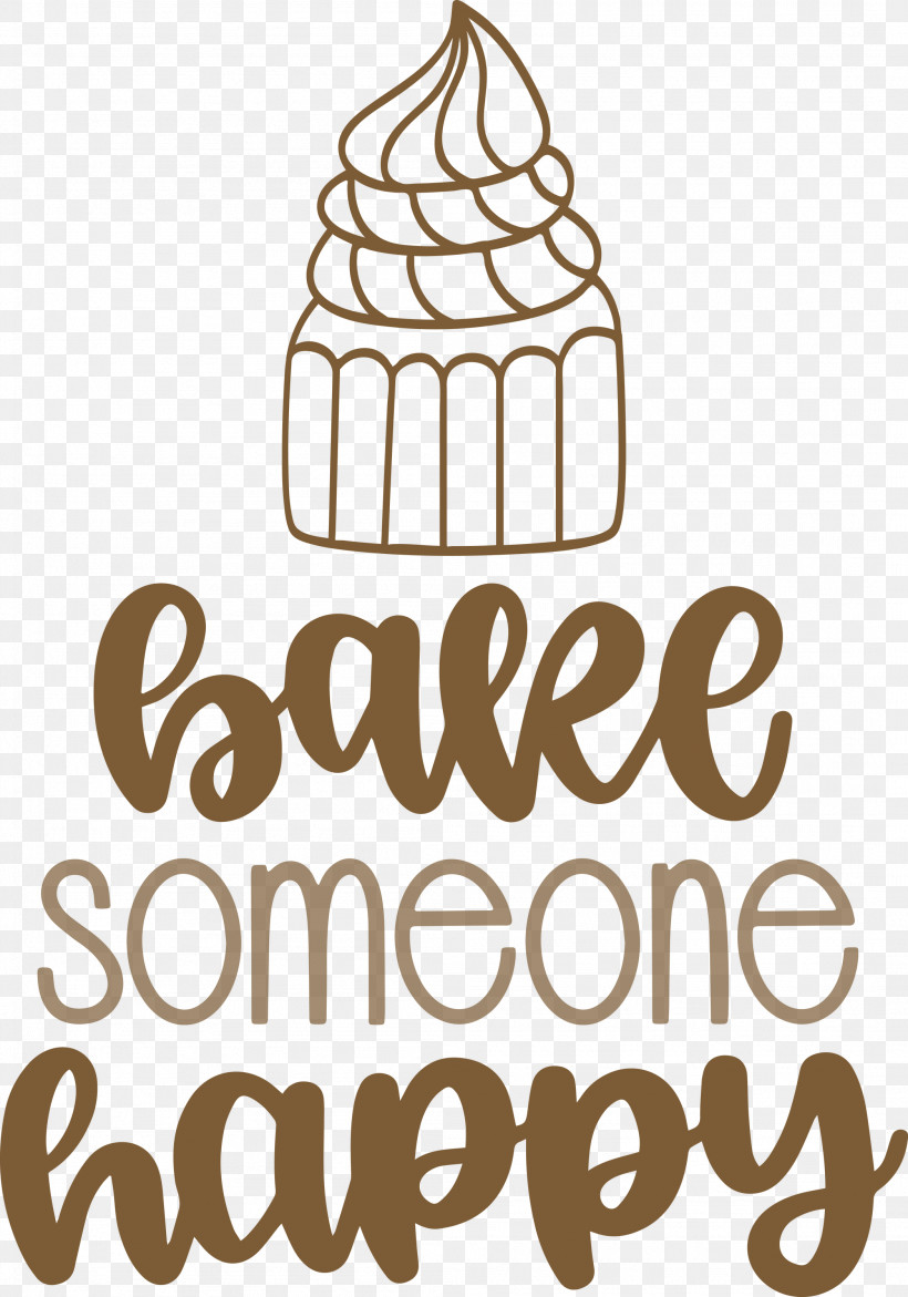 Bake Someone Happy Cake Food, PNG, 2099x3000px, Cake, Food, Geometry, Kitchen, Line Download Free