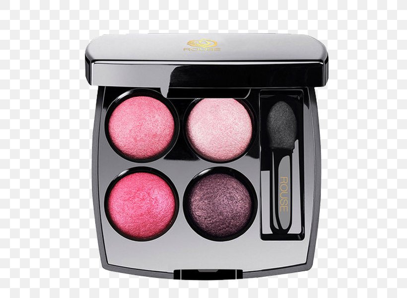 Chanel Cosmetics Eye Shadow Smokey Eyes Ombrxe9, PNG, 600x600px, Chanel, Beauty, Chanel 255, Coco Chanel, Color Download Free