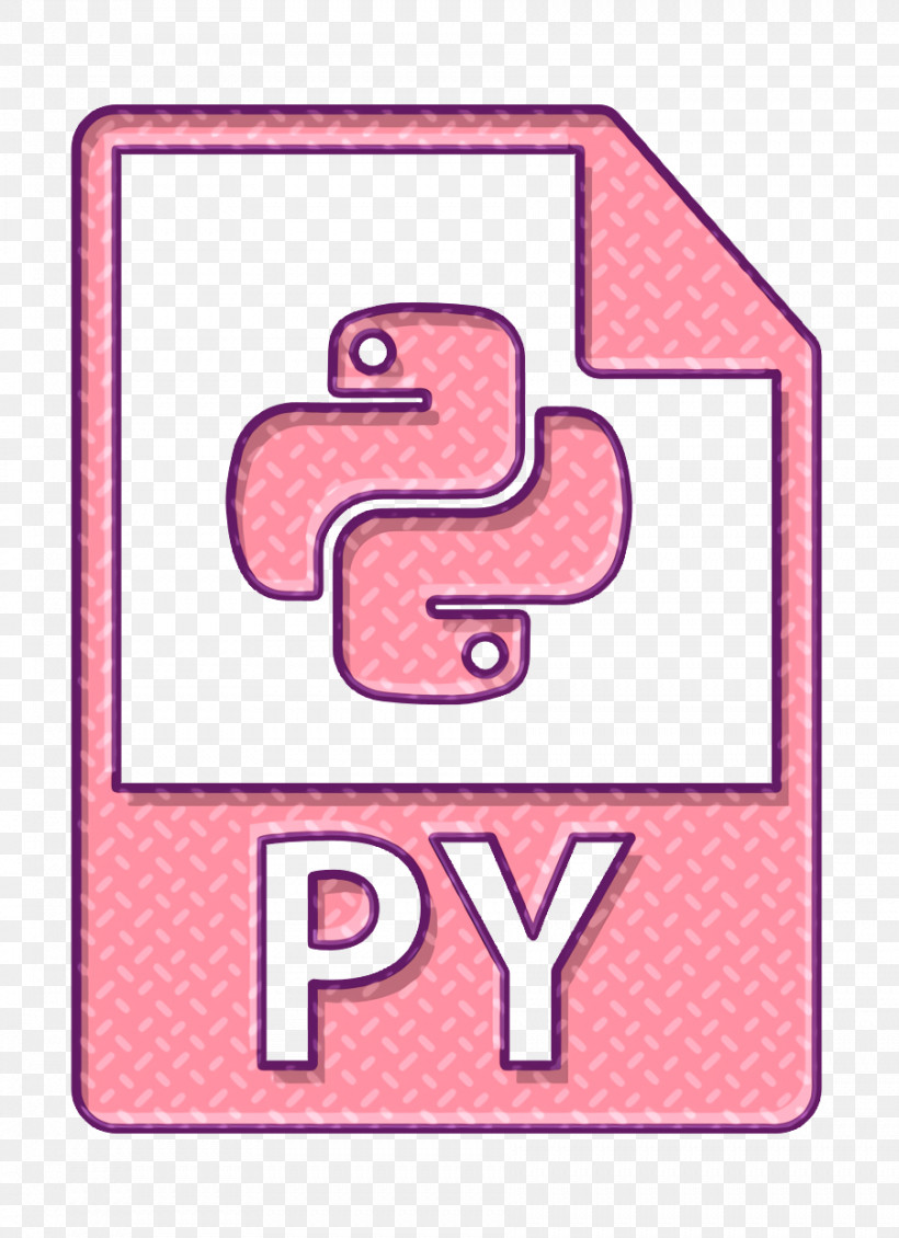 File Formats Icons Icon Python File Symbol Icon Interface Icon, PNG, 902x1244px, File Formats Icons Icon, Cartoon, Chemistry, Creativity, Geometry Download Free