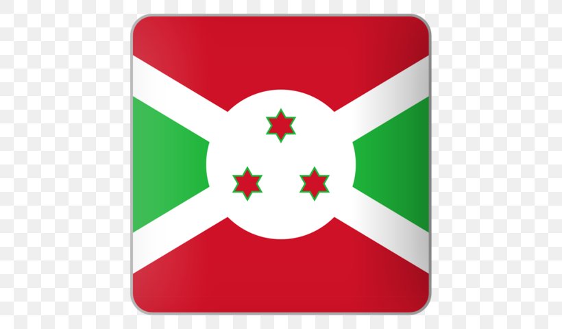 Flag Of Burundi Central Africa Flags Of The World, PNG, 640x480px, Flag Of Burundi, Burundi, Central Africa, Flag, Flags Of The World Download Free