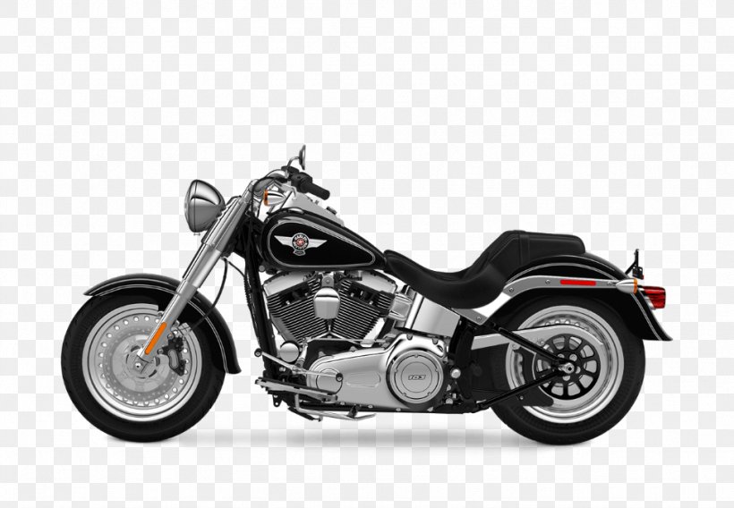 Huntington Beach Harley-Davidson Harley-Davidson FLSTF Fat Boy Motorcycle Softail, PNG, 973x675px, Harleydavidson, Automotive Design, Automotive Exhaust, Automotive Exterior, Avalanche Harleydavidson Download Free