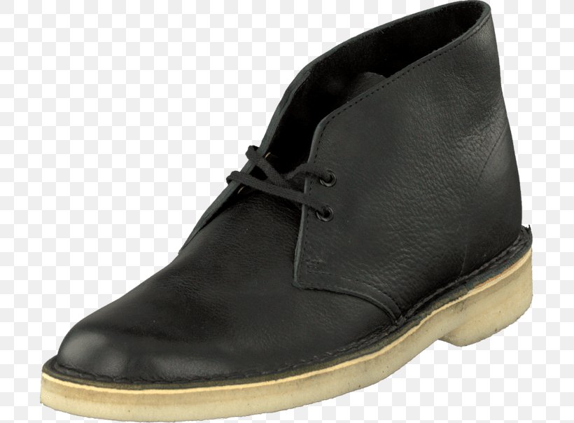 Leather Chukka Boot Shoe C. & J. Clark, PNG, 705x604px, Leather, Ballet Flat, Black, Boot, C J Clark Download Free