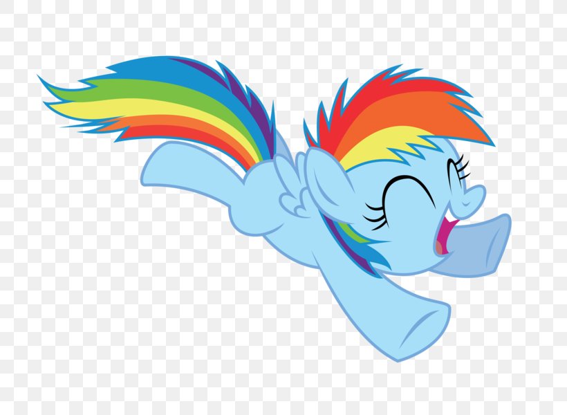 Rainbow Dash Twilight Sparkle Horse Pony Princess Cadance, PNG, 768x600px, Rainbow Dash, Art, Beak, Cartoon, Character Download Free