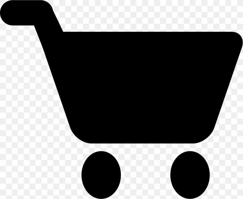 Shopping Cart Online Shopping Trade, PNG, 981x804px, Shopping Cart, Black, Black And White, Cart, Monochrome Download Free