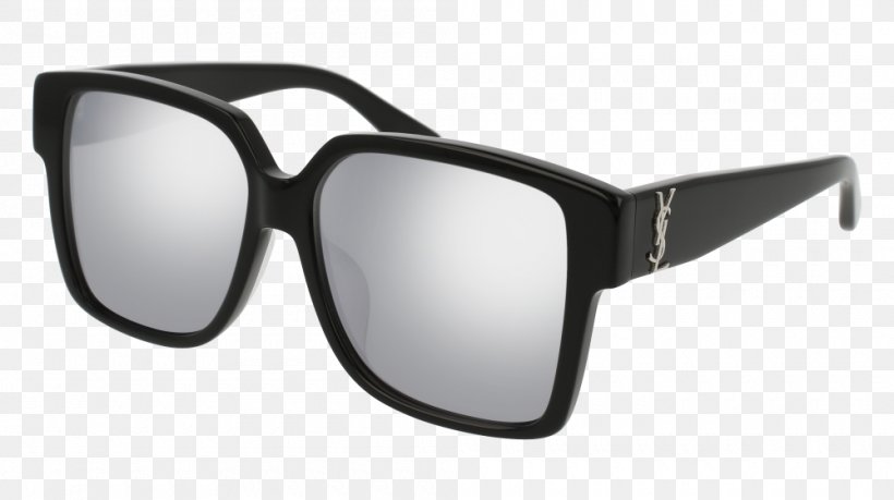 Sunglasses Yves Saint Laurent Color Fashion, PNG, 1000x560px, Sunglasses, Black, Brand, Color, Eyewear Download Free