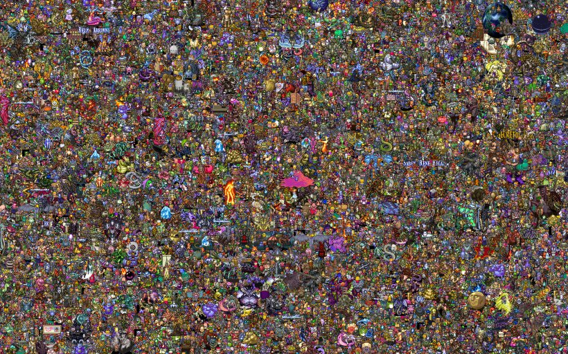 Where's Waldo? The Fantastic Journey Super Nintendo Entertainment System Wii Sprite Game, PNG, 1920x1200px, Super Nintendo Entertainment System, Confetti, Crowd, Festival, Flora Download Free