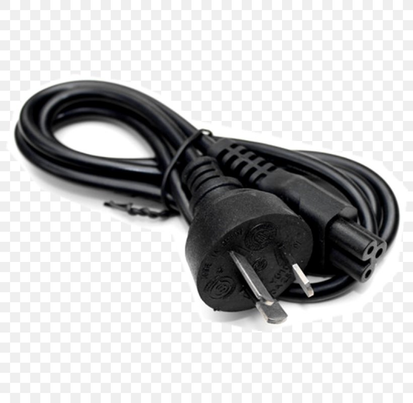 AC Adapter Electrical Cable Power Converters Power Cord Alternating Current, PNG, 800x800px, Ac Adapter, Adapter, Alternating Current, Cable, Computer Monitors Download Free