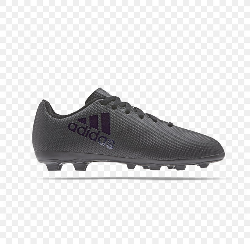 Cleat Cycling Shoe Football Boot Adidas X 17.4 Fxg, PNG, 800x800px, Cleat, Adidas, Athletic Shoe, Black, Boot Download Free