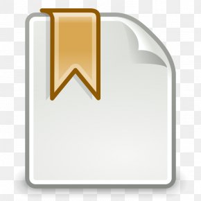 Book Bookmark - Bookmark Icon Design PNG