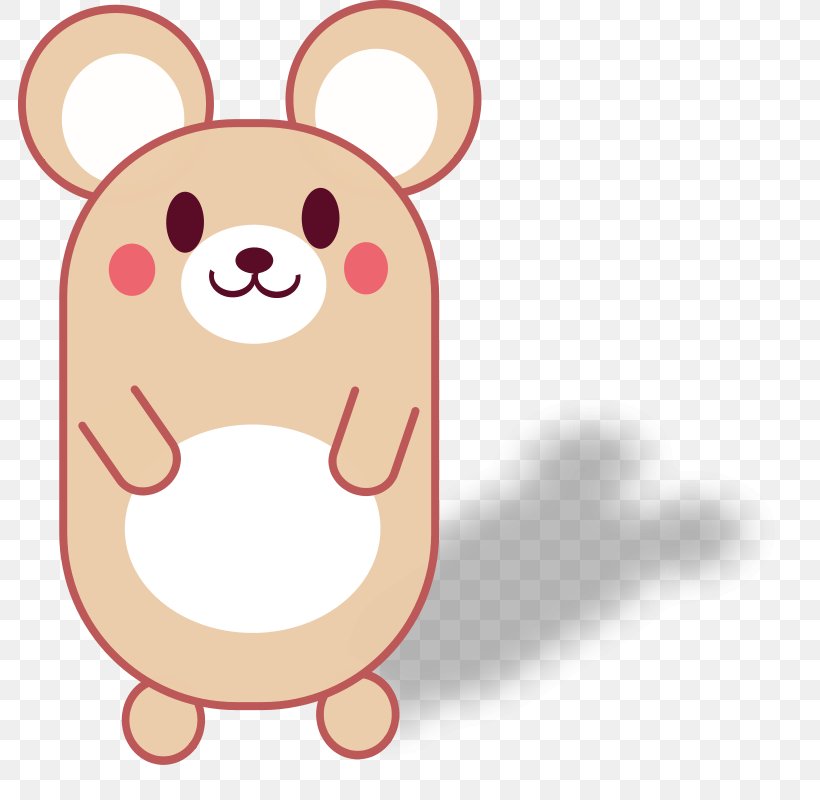 Computer Mouse Clip Art, PNG, 783x800px, Computer Mouse, Animation, Baby Toys, Blog, Cartoon Download Free