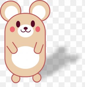 Hanging Monkey Clipart - Computer Mouse Clip Art PNG