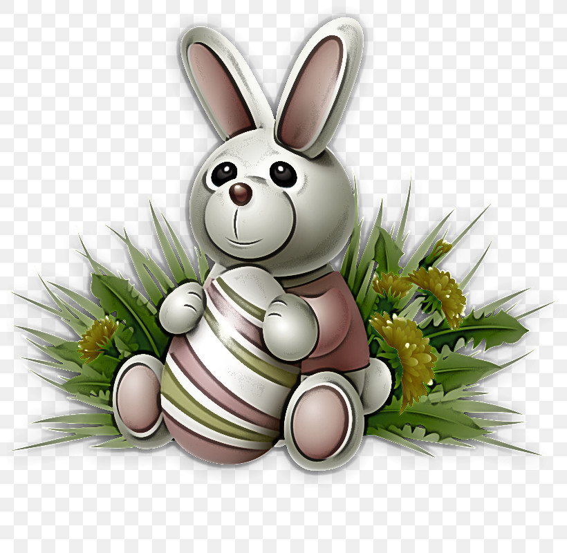 Easter Egg, PNG, 800x800px, Easter Egg, Easter, Easter Bunny, Grass, Plant Download Free