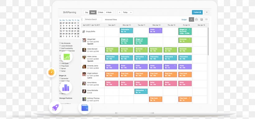 Employee Scheduling Software Schedule Shift Plan Management, PNG, 1001x471px, Employee Scheduling Software, Appointment Scheduling Software, Area, Brand, Business Download Free