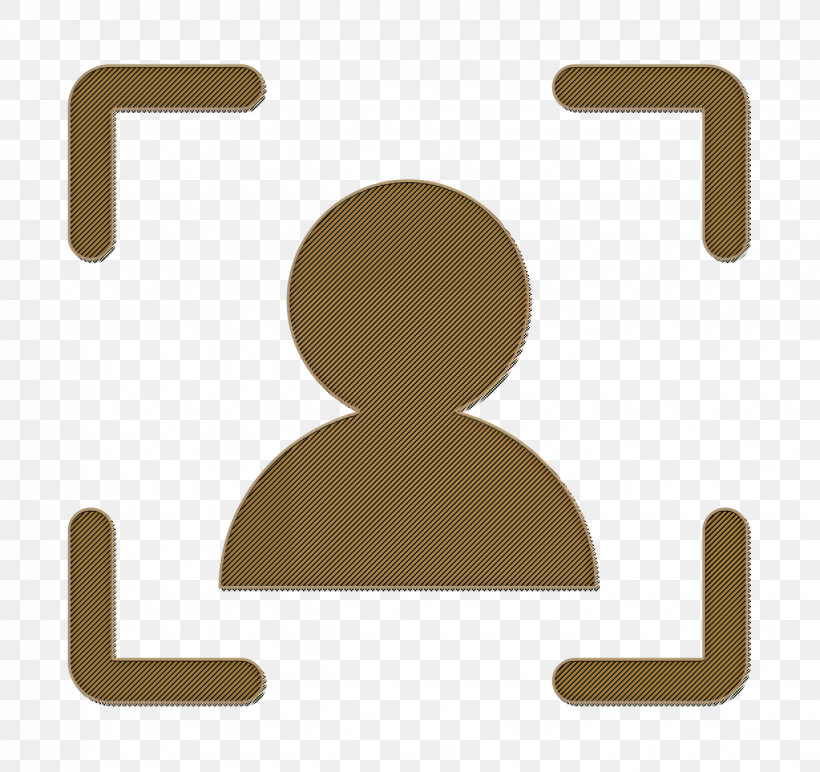 Focus Icon Photography Icon Focusing Target To Take A Photo Icon PNG