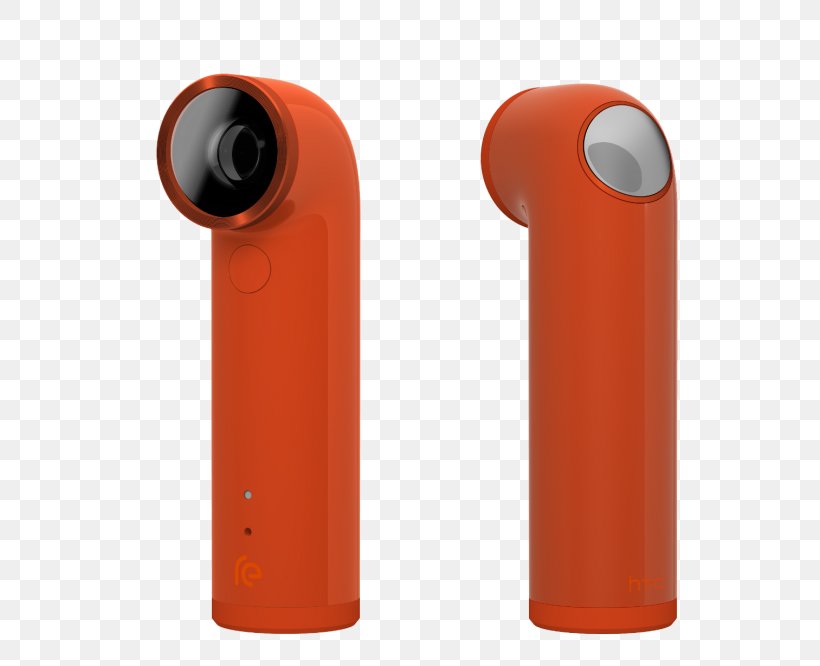 HTC RE Camera HTC RE Camera Mobile Phones, PNG, 650x666px, Htc, Action Camera, Android, Camera, Cylinder Download Free