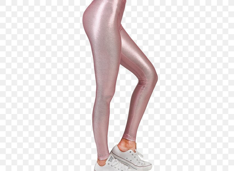 Leggings Pants Pink Clothing Tights, PNG, 570x600px, Watercolor, Cartoon, Flower, Frame, Heart Download Free