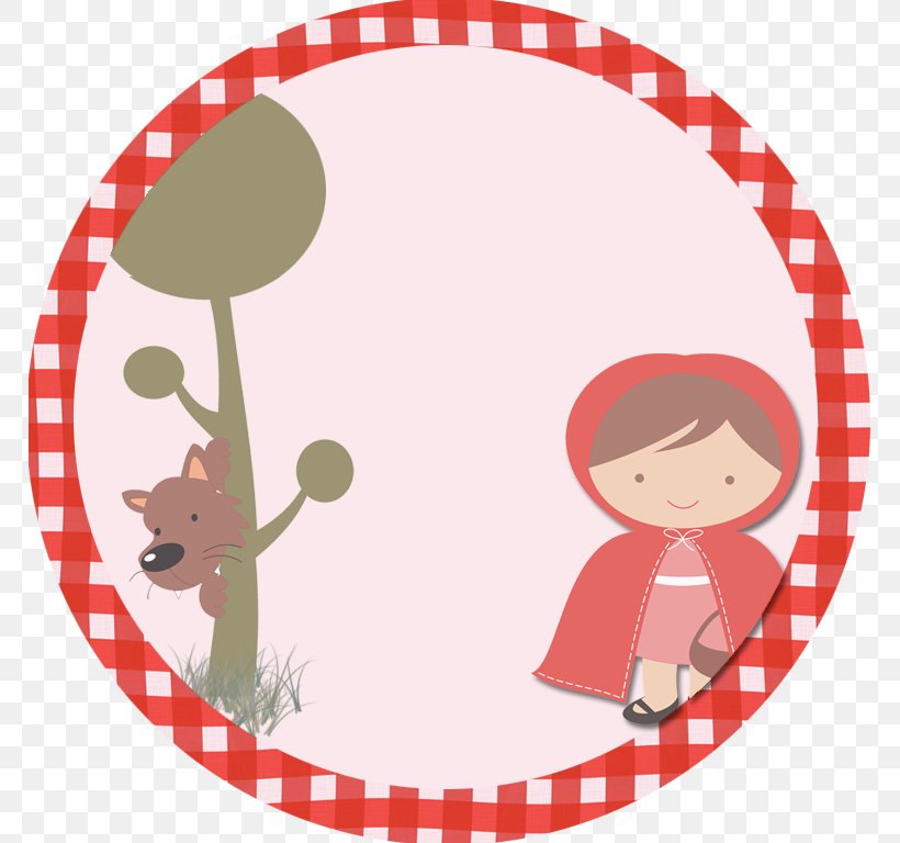 Party Little Red Riding Hood Pra Valer A Pena, PNG, 768x768px, Art, Animal, Arts, Character, Christmas Download Free