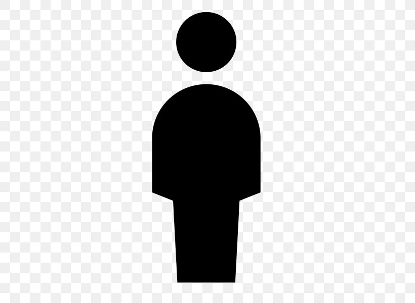 Person Silhouette Clip Art, PNG, 600x600px, Person, Black, Black And White, Businessperson, Cartoon Download Free