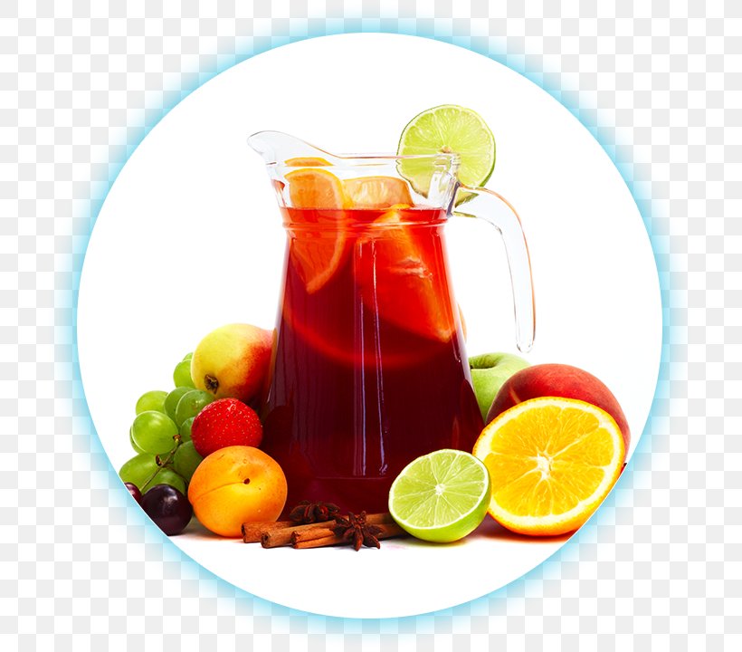 Punch Sangria Fizzy Drinks Juice Flavor, PNG, 720x720px, Punch, Apple, Beverages, Cocktail, Cocktail Garnish Download Free